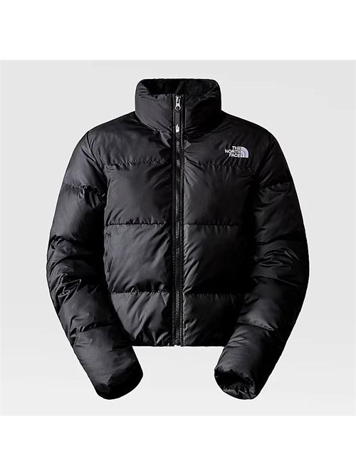 womens cropped saikuru THE NORTH FACE | NF0A853MJK31
